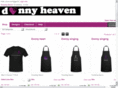 donnyheaven.com