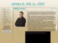 drjahill.com