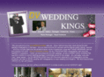 dvweddingkings.com