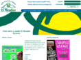 elmiradorclub.com