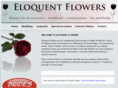 eloquentflowers.co.uk