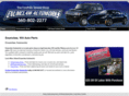 enumclawautoworks.net