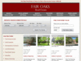 fair-oaks-realestate.com
