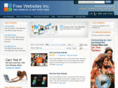 freewebsitesinc.com