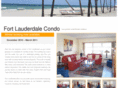 ftlauderdale4rent.com
