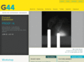 gallery44.org
