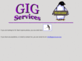 gigservices.com