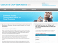 grants-government.info