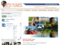 gypsyflights.com