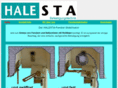halesta.com