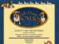 halloffameboxers.net