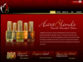 hartblends.com