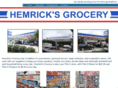 hemricksgrocerynewnan.com