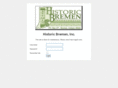 historicbremen.org