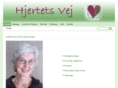 hjertetsvej.com