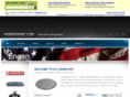 hoengeninc.com