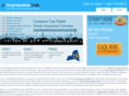 homeinsurancecorona.net