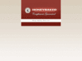 honeybakeddeals.com