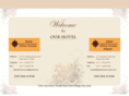 hotelafricaavenue.com
