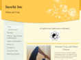 inochipilates-yoga.com