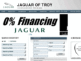 jaguaroftroy.com