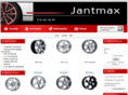 jantmax.com