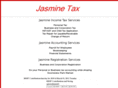 jasminetax.com