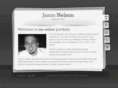 jasongnelson.com