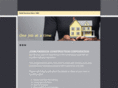 johnpaddockconstruction.com
