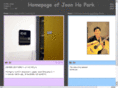 joonhopark.com