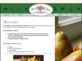 justamatterofthyme.com