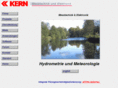kern-elektronik.ch