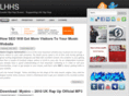 leedshiphop.co.uk
