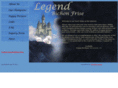 legendbichons.com