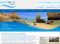 lightbluetravel.co.uk