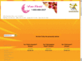 losgatosflorist.com