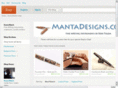 mantadesigns.com