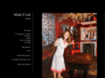 markcookartist.com