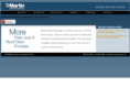 martinfireproofing.com