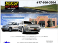 mccoyautogroup.com