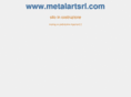 metalartsrl.com