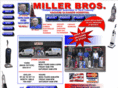 millervac.com