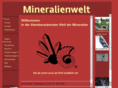 mineralienwelt.org