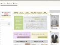 mode-salon-belle.com