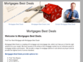 mortgagebestdeals.com