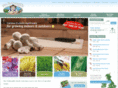 mr-fothergills-trade.com