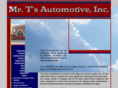mrtsautomotiverepair.com