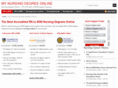 mynursingdegreeonline.com