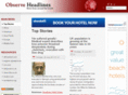 newsclipsearch.com