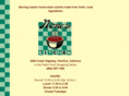 nonaskitchen.com